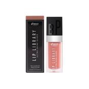 Bperfect Cosmetics Lip Library Lip Gloss Obsession image