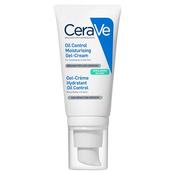 Cerave Oil Control Gel Moisturiser 52Ml image