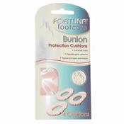 Novapharm Foam Bunion Protection Cushions 4 Pcs Np-1273 image