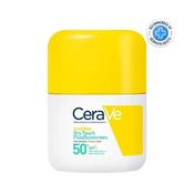 Cerave Face Sunscreen Oil Control Dry Touch 50Ml Spf50 image