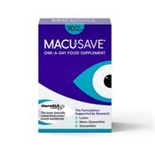 Macu-Save One A Day Eye Health Food Supplement 90 Pack