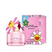 Marc Jacobs Daisy Murakami Pink 50Ml Edt image
