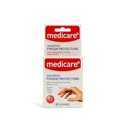 Medicare Assorted Finger Protectors Pack 40