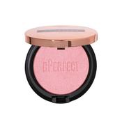 Bperfect Scorched Blusher  Paradise image