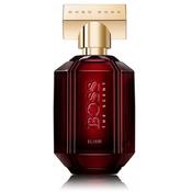 Boss The Scent Elixir Her Edp 30Ml image