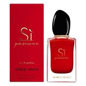 Giorgio Armani Si Passione Femme Eau De Parfum 50Ml