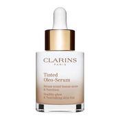 Clarins Tinted Oleo-Serum 07 30Ml