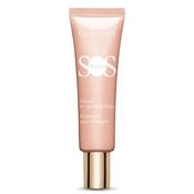Clarins Sos Primer Pink image