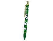 Shamrock Sheep Slimline Ballpoint Pen