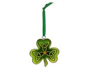 Irish Shamrock Decoration - available mid Feb 2025