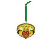 Claddagh Ring Decoration