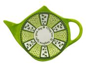 May love &amp; laughter Teabag Holder image