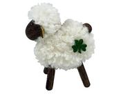 Woolly Woods Standing Sheep image