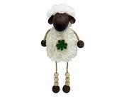 Woolly Woods Sitting Sheep