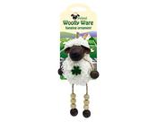 Woolly Woods Hanging Ornament