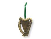Harp Ornament image