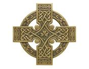 Shamrock Cross image