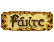 Failte Wall Hanging