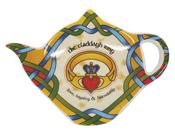Claddagh Ring Teabag Holder image