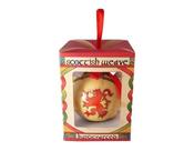Rampant Lion Bauble image