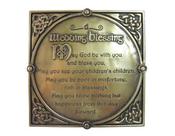 Wedding Blessing