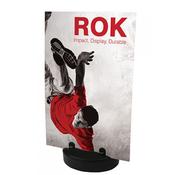Rok - Base for rigid panels