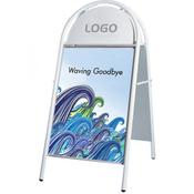 Booster A-Board (500x700mm) image