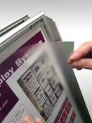 Clear Plastic Protection Sheet