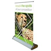 Breeze Mini Roll-up (A4)