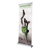 Barracuda Roll-Up (800mm wide)