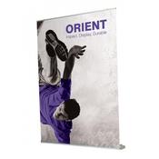 Orient Roll-Up (1500mm wide)