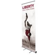 Liberty Roll-Up Stand