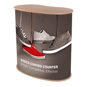 Pop-Up Counter