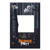 Halloween -  Frame Prop