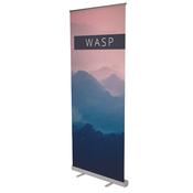 Classic Roll-Up Banner
