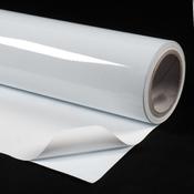 Dry-wipe Adhesive Film 650mm wide (per metre)