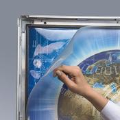 A2 Waterproof Outdoor LED light box
