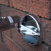 Primo Cafe Barrier - Wall Brackets