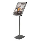 Sentry Floor Standing Display