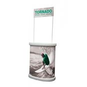 Tornado Promo Counter