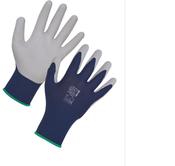Nitrotouch Foam Grip Gloves