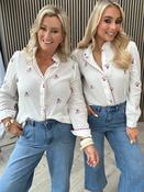 Rose Shirt