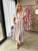 Madison Shirt Dress