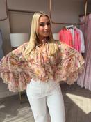Charlotte Blouse image