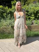 Leona Dress image