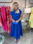 Betty Cobalt Blue