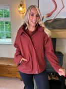 Nancy Jacket Sienna image