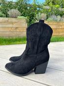 Taylor Black Boots image