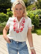 Bowie Blouse image