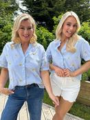 Blake Blue Shirt image